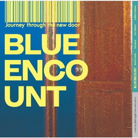 ソニーミュージック BLUE ENCOUNT / Journey through the new door[完全生産限定盤] 【CD】 KSCL-3412/3
