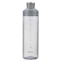 シービージャパン LIMA ウォーターボトル850 グレー LIMAｳｵ-ﾀ-ﾎﾞﾄﾙ850ｸﾞﾚ-