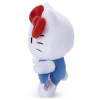 タカラトミーアーツ ｻﾝﾘｵｵﾊﾞｹｺﾞﾂｺﾇｲｸﾞﾙﾐﾊﾛ-ｷﾃｲ サンリオキャラクターズ