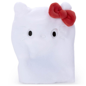 タカラトミーアーツ サンリオキャラクターズ/おばけごっこ/ぬいぐるみS/ ハローキティ サンリオオバケゴツコヌイグルミハロ-キテイ タカラトミーアーツ サンリオキャラクターズ/おばけごっこ/ぬいぐるみS/ ハローキティ サンリオオバケゴツコヌイグルミハロ-キテイ