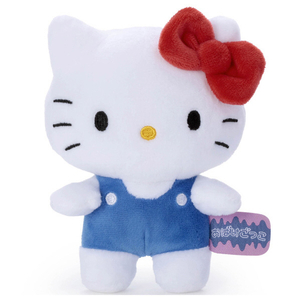 タカラトミーアーツ サンリオキャラクターズ/おばけごっこ/ぬいぐるみS/ ハローキティ ｻﾝﾘｵｵﾊﾞｹｺﾞﾂｺﾇｲｸﾞﾙﾐﾊﾛ-ｷﾃｲ-イメージ5