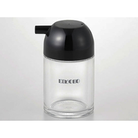 エンテック きのこ ソース差し 黒 FC72290-K-5102B