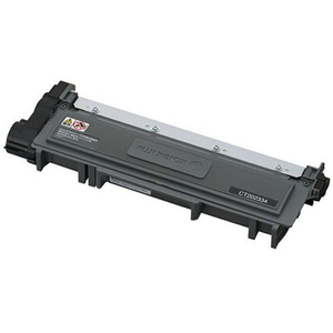 富士フィルムビジネスイノベーション トナーカートリッジ F052663-CT202334-イメージ1