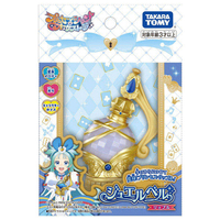 タカラトミー ﾌﾟﾘｵｹｼﾞﾕｴﾙﾍﾞﾙﾘﾂﾌﾟﾙ プリンセッション
