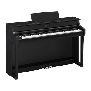 ヤマハ 電子ピアノ clavinova クラビノーバ ニューダークローズウッド調 CLP-836R-イメージ2
