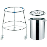 エムテートリマツ 18-8 マルチスタンド 350 FCL6236-031655001