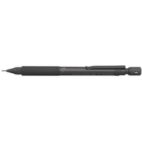 プラチナ シャープペン プロユース171 マットブラック 0.5mm FC522YM-MSDA-2500B 1