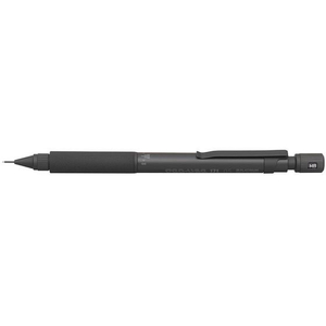 プラチナ シャープペン プロユース171 マットブラック 0.5mm FC522YM-MSDA-2500B 1-イメージ1