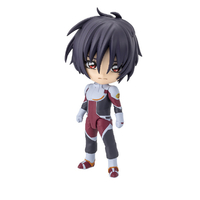 バンダイスピリッツ Figuarts mini シン・アスカ FMINIｼﾝｱｽｶ