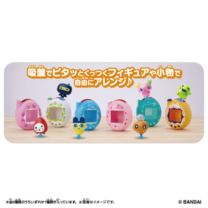 バンダイ Tamagotchi Pitta Vol．2 ﾀﾏｺﾞﾂﾁﾋﾟﾀ2-イメージ3