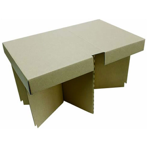 アートナップ 折りたたみ簡易テーブル F034905-KR-5000-イメージ1