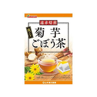 山本漢方製薬 菊芋ごぼう茶 3g×20包 FCR7718