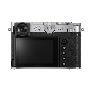 富士フイルム コンパクトデジタルカメラ GFXシリーズ シルバー FGFX100RFSJP-イメージ7
