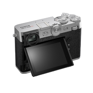 富士フイルム コンパクトデジタルカメラ GFXシリーズ シルバー FGFX100RFSJP-イメージ9