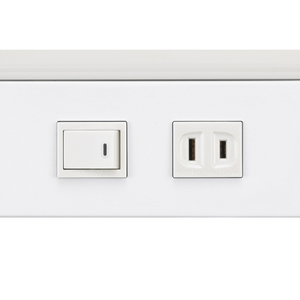パナソニック LEDラインランプ流し元灯(片側配光 15形相当 オンオフスイッチ) パルックLEDラインランプ HH-SN0142D-イメージ3