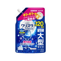 パナソニック 食器洗い乾燥機専用洗剤 チャーミークリスタ クリアEXジェル(詰め替え用) N-LC66D