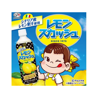 不二家 FCA7230-62235 伊藤園/不二家 レモンスカッシュ 500mL×24本