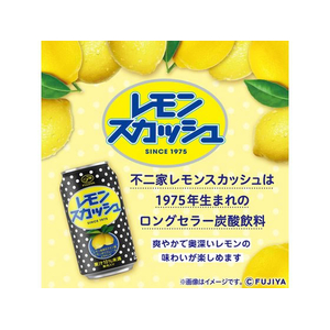不二家 伊藤園/不二家 レモンスカッシュ 500mL×24本 FCA7230-62235-イメージ4