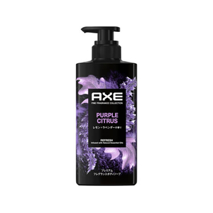 ユニリーバ FCJ451C AXE プレミアムフレグランス ボディソープ