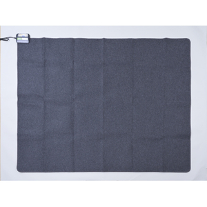 YAMAZEN 空気をキレイにするホットカーペット SUT-302