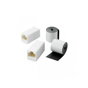 エレコム 屋外用コンパクトRJ45中継コネクタ(Cat5E) LD-VAPFR/RJ45WP エレコム 屋外用コンパクトRJ45中継コネクタ(Cat5E) LD-VAPFR/RJ45WP
