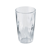 カーライル スワールタンブラー クリア 380cc 43666-07 FC265LA-0546240