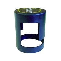 カーボーイ カラープラポール キャップ チェーンロック ブラック ブラック6786.5 FC046GA-7566654