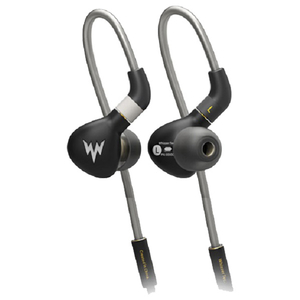 Whizzer イヤーフックイヤホン WZ-A15-PRO-イメージ1