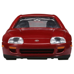 タカラトミー トミカREBORN トヨタ スープラ ﾄﾐｶREBORNﾄﾖﾀｽ-ﾌﾟﾗ-イメージ3