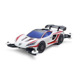 タミヤ 1/32 ミニ四駆PROシリーズ No.57 イグニシオン (MAシャーシ) T18657ミニ4クPROイグニシオン タミヤ 1/32 ミニ四駆PROシリーズ No.57 イグニシオン (MAシャーシ) T18657ミニ4クPROイグニシオン