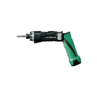 日立工機 3．6V　コードレスドライバドリル DB3DL2-2LCSK