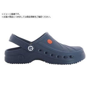 SAFETY J/SAFETY J OXYPAS SONICサンダル ネイビー FCD088B-5968729-イメージ1