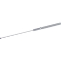 新潟精機 ボールギャップゲージ ステム径1.6mm 規格φ3.6 φ3.61.6φ3.6 FC629JK-1143643