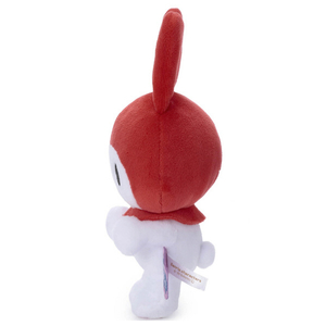 タカラトミーアーツ サンリオキャラクターズ/おばけごっこ/ぬいぐるみS/ マイメロディ ｻﾝﾘｵｵﾊﾞｹｺﾞﾂｺﾇｲｸﾞﾙﾐﾏｲﾒﾛﾃﾞｲ-イメージ7