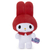 タカラトミーアーツ サンリオキャラクターズ/おばけごっこ/ぬいぐるみS/ マイメロディ ｻﾝﾘｵｵﾊﾞｹｺﾞﾂｺﾇｲｸﾞﾙﾐﾏｲﾒﾛﾃﾞｲ-イメージ5