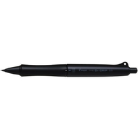 パイロット THE Dr.GRIP シャープペン ブラックアクセント 0.5mm MB FC541TA-HTDGB-15-MB