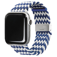 EGARDEN Apple Watch 49/45/44/42mm用バンド LOOP BAND ブルースカイ EGD20657AW