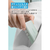 Anker Nano Power Bank (12W, Built-In Lightning Connector) ホワイト A1645N21-イメージ3