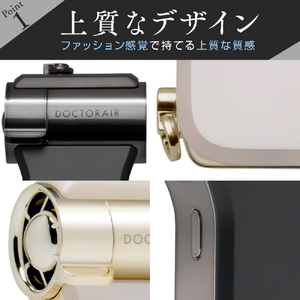 ドクターエア エアロジェットSジャパン グレートウェーブ GFA-04GW-イメージ3