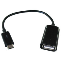 タイムリー USB変換アダプタケーブル Android Adapter2 AD2C
