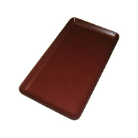 シンビ キャッシュトレー T-6 茶 小 FC027LP-5380500