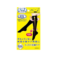 レキットベンキーザー・ジャパン メディキュット ながらメンテナンス着圧ハイソックス M FC741YN