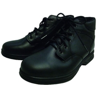 日進ゴム JIS規格安全靴ミドルカット FC159FD-1374240