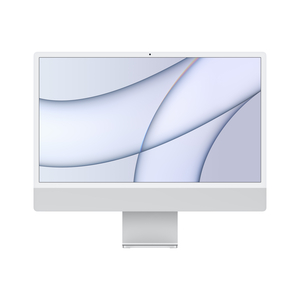 Apple MGPD3JA 24インチiMac Retina 4.5Kディスプレイモデル: 8 ...
