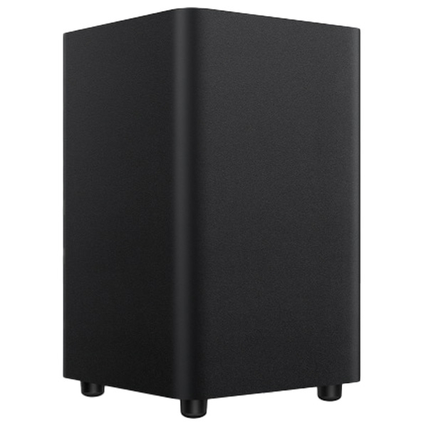 【新品】TCL サウンドバー S642W TCL Soundbar S642W | 2.1 Channel Dolby Atmos Soundbar with