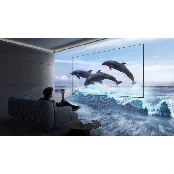 TCL サウンドバー S642W 正規 品