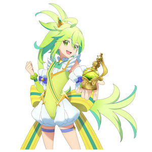 タカラトミー プリンセッション･オーケストラ ジュエルベル ミーティア ﾌﾟﾘｵｹｼﾞﾕｴﾙﾍﾞﾙﾐ-ﾃｲｱ-イメージ7
