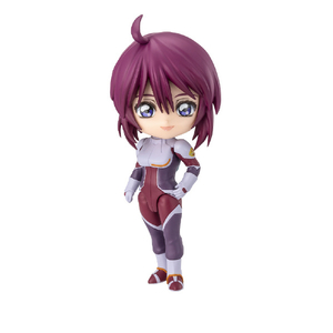 バンダイスピリッツ Figuarts mini ルナマリア・ホーク FMINIﾙﾅﾏﾘｱﾎ-ｸ-イメージ1