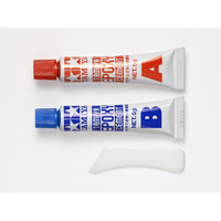 タミヤ T87100エポキシ接着剤 T87100ｴﾎﾟｷｼｾﾂﾁﾔｸｻﾞｲN