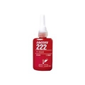 ヘンケルジャパン　ＡＧ事業部 ロックタイト　ネジロック剤　222　50ml 222-50